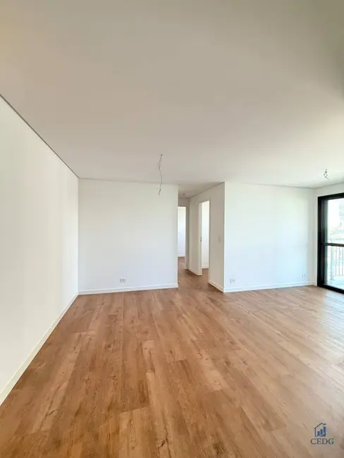 Foto 5 de Apartamento com 2 quartos à venda, 63m2 em Cristo Rei, Curitiba - PR