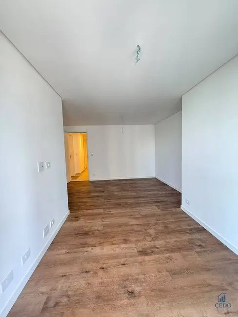 Foto 8 de Apartamento com 2 quartos à venda, 63m2 em Cristo Rei, Curitiba - PR