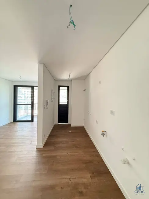 Foto 7 de Apartamento com 2 quartos à venda, 63m2 em Cristo Rei, Curitiba - PR