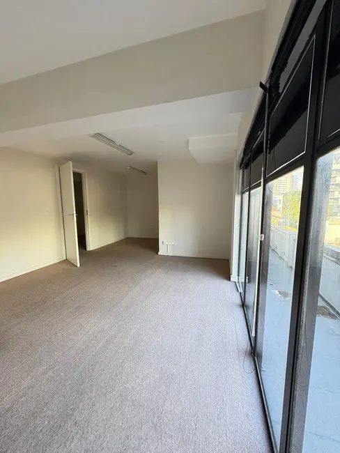 Foto 2 de Sala Comercial à venda, 300m2 em Batel, Curitiba - PR