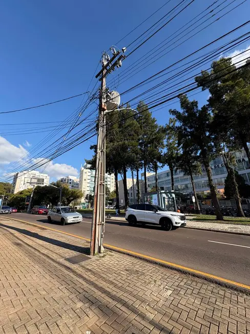 Foto 9 de Sala Comercial à venda, 300m2 em Batel, Curitiba - PR