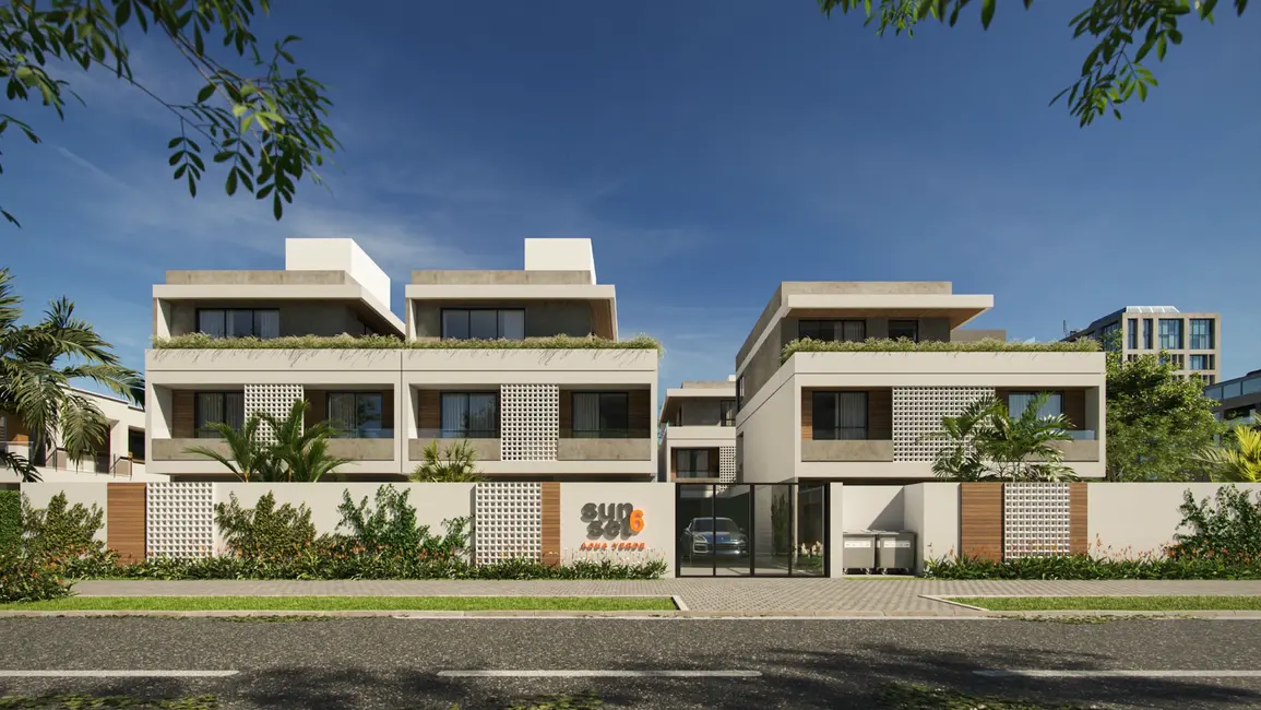 Foto 2 de Casa com 3 quartos à venda, 292m2 em Água Verde, Curitiba - PR