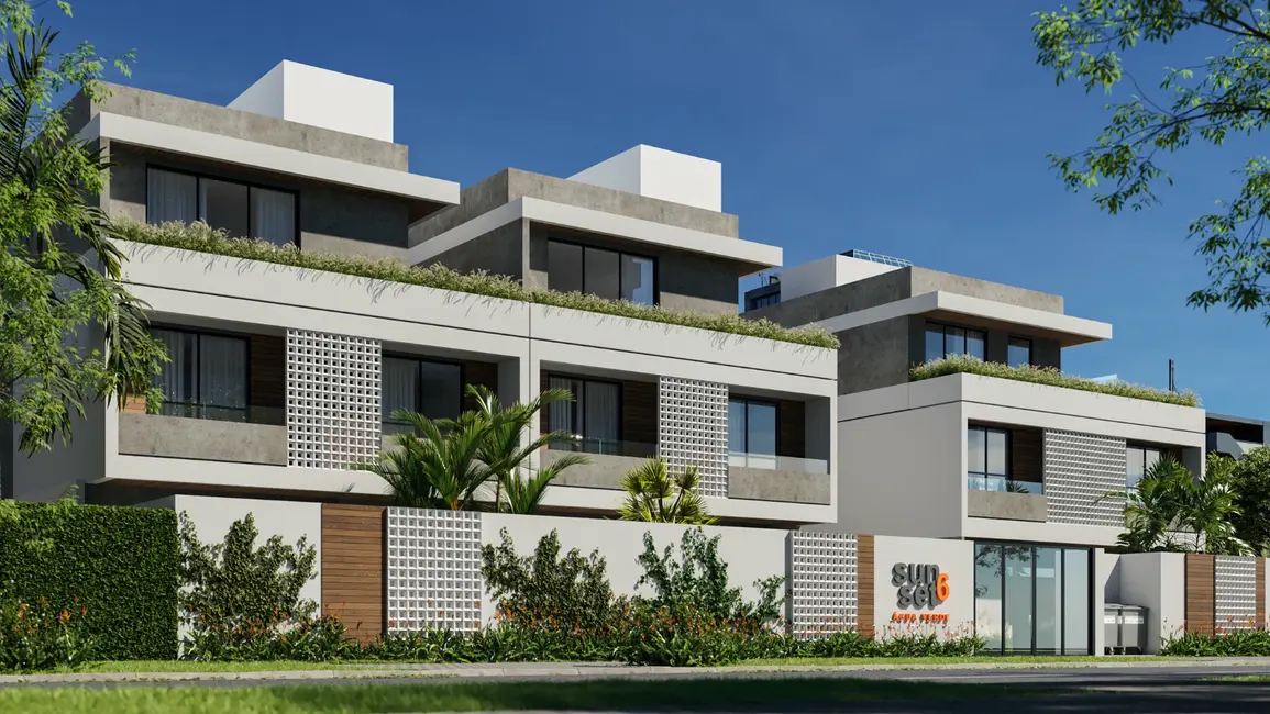 Foto 4 de Casa com 3 quartos à venda, 292m2 em Água Verde, Curitiba - PR