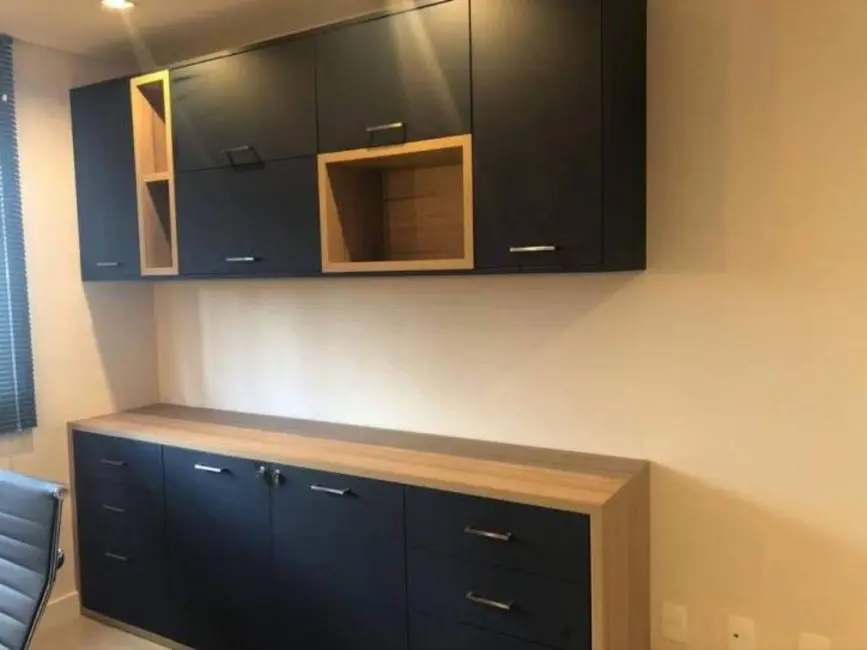 Foto 5 de Sala Comercial à venda, 29m2 em Mercês, Curitiba - PR