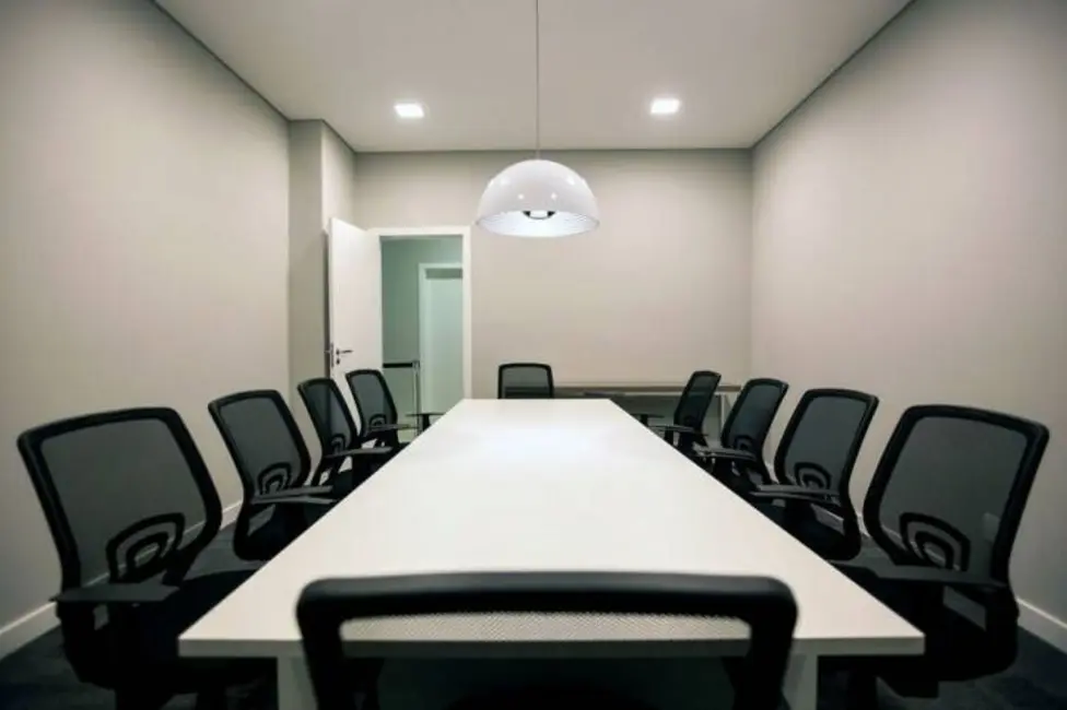 Foto 9 de Sala Comercial à venda, 29m2 em Mercês, Curitiba - PR