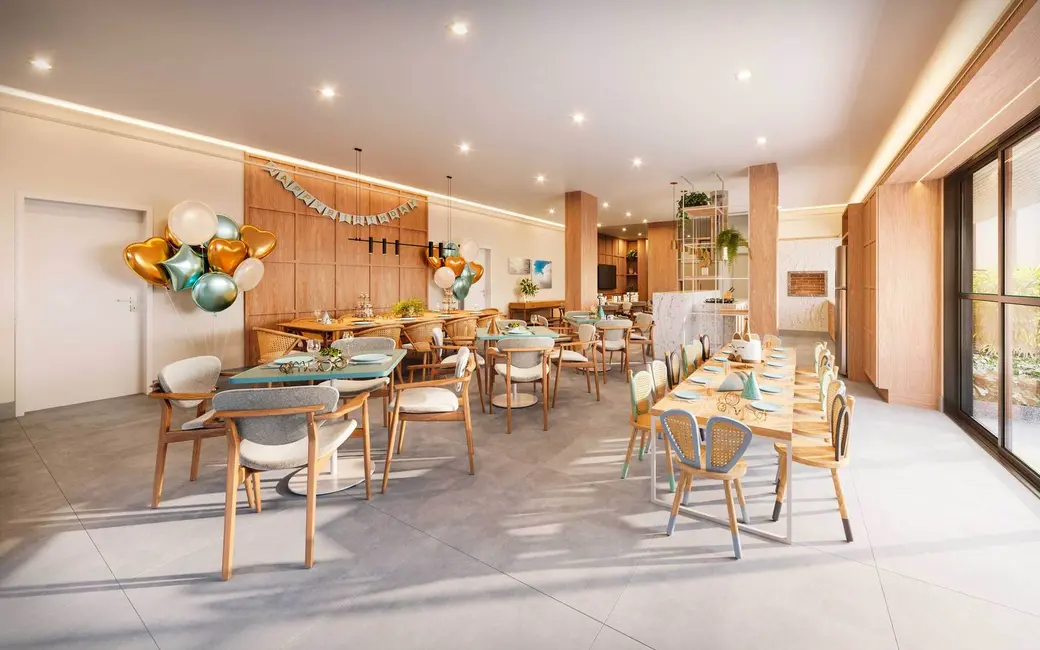 Apartamento com 2 quartos à venda, 70m2 em Bigorrilho, Curitiba - PR - imagem 9 Foto 9 de Apartamento com 2 quartos à venda, 70m2 em Bigorrilho, Curitiba - PR