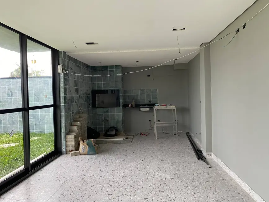 Apartamento com 1 quarto à venda, 23m2 em Cajuru, Curitiba - PR - imagem 9 Foto 9 de Apartamento com 1 quarto à venda, 23m2 em Cajuru, Curitiba - PR