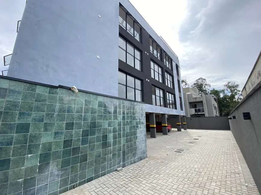 Apartamento com 1 quarto à venda, 23m2 em Cajuru, Curitiba - PR - imagem 7 Foto 7 de Apartamento com 1 quarto à venda, 23m2 em Cajuru, Curitiba - PR