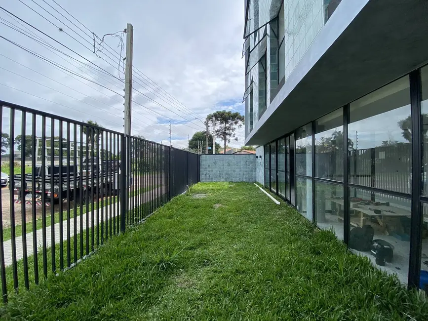 Apartamento com 1 quarto à venda, 23m2 em Cajuru, Curitiba - PR - imagem 6 Foto 6 de Apartamento com 1 quarto à venda, 23m2 em Cajuru, Curitiba - PR