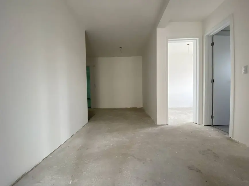 Foto 5 de Apartamento com 2 quartos à venda, 52m2 em Santa Quitéria, Curitiba - PR