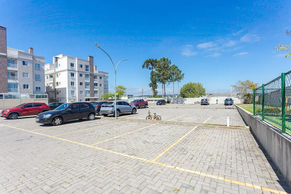 Foto 3 de Apartamento com 2 quartos à venda, 59m2 em Uberaba, Curitiba - PR