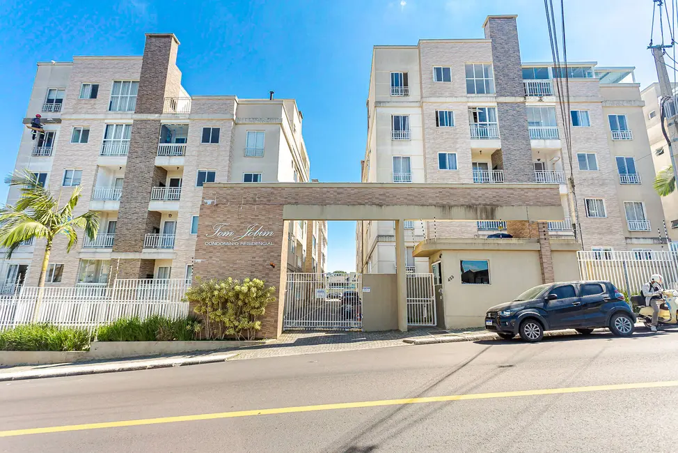 Foto 7 de Apartamento com 2 quartos à venda, 59m2 em Uberaba, Curitiba - PR