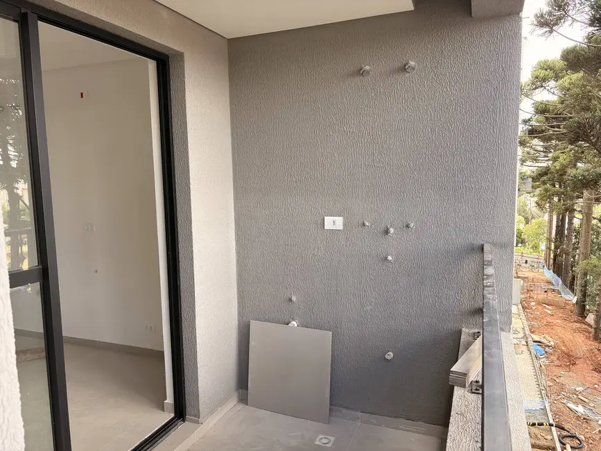 Apartamento com 3 quartos à venda, 70m2 em Novo Mundo, Curitiba - PR - imagem 9 Foto 9 de Apartamento com 3 quartos à venda, 70m2 em Novo Mundo, Curitiba - PR