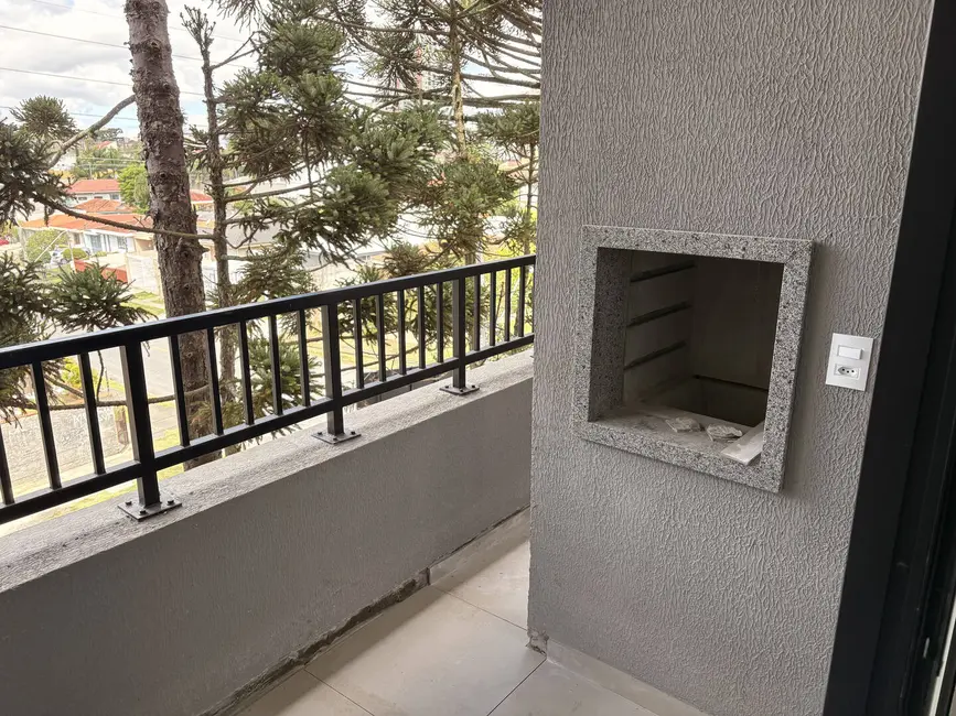 Apartamento com 3 quartos à venda, 70m2 em Novo Mundo, Curitiba - PR - imagem 7 Foto 7 de Apartamento com 3 quartos à venda, 70m2 em Novo Mundo, Curitiba - PR