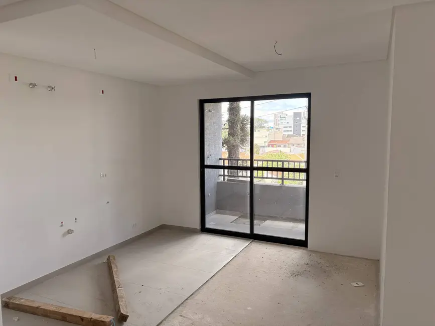 Apartamento com 3 quartos à venda, 70m2 em Novo Mundo, Curitiba - PR - imagem 6 Foto 6 de Apartamento com 3 quartos à venda, 70m2 em Novo Mundo, Curitiba - PR