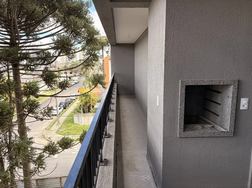 Apartamento com 3 quartos à venda, 70m2 em Novo Mundo, Curitiba - PR - imagem 8 Foto 8 de Apartamento com 3 quartos à venda, 70m2 em Novo Mundo, Curitiba - PR