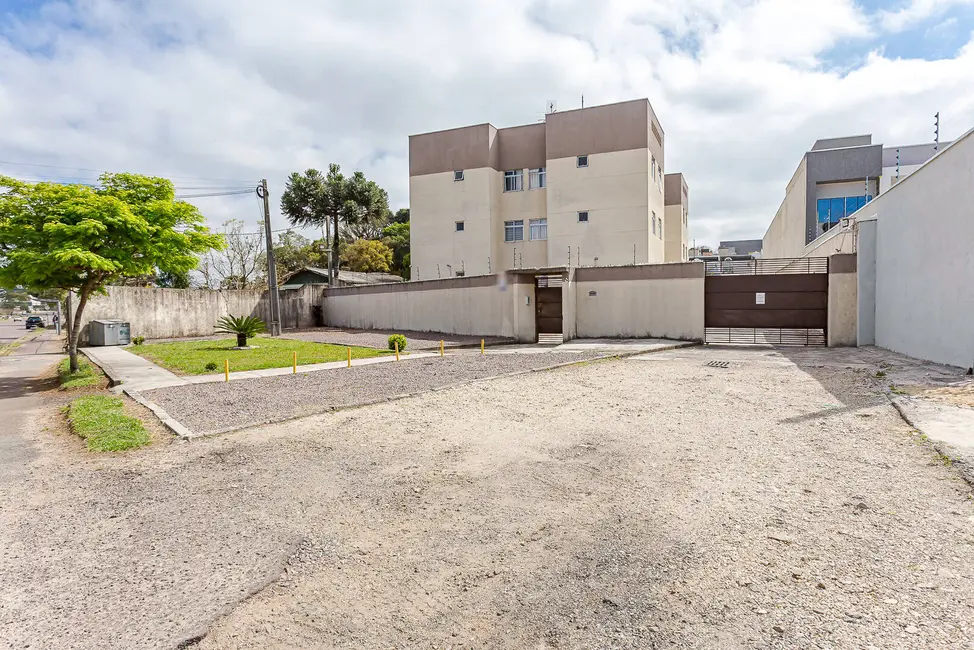 Apartamento com 2 quartos à venda, 58m2 em Uberaba, Curitiba - PR - imagem 1 Foto 1 de Apartamento com 2 quartos à venda, 58m2 em Uberaba, Curitiba - PR