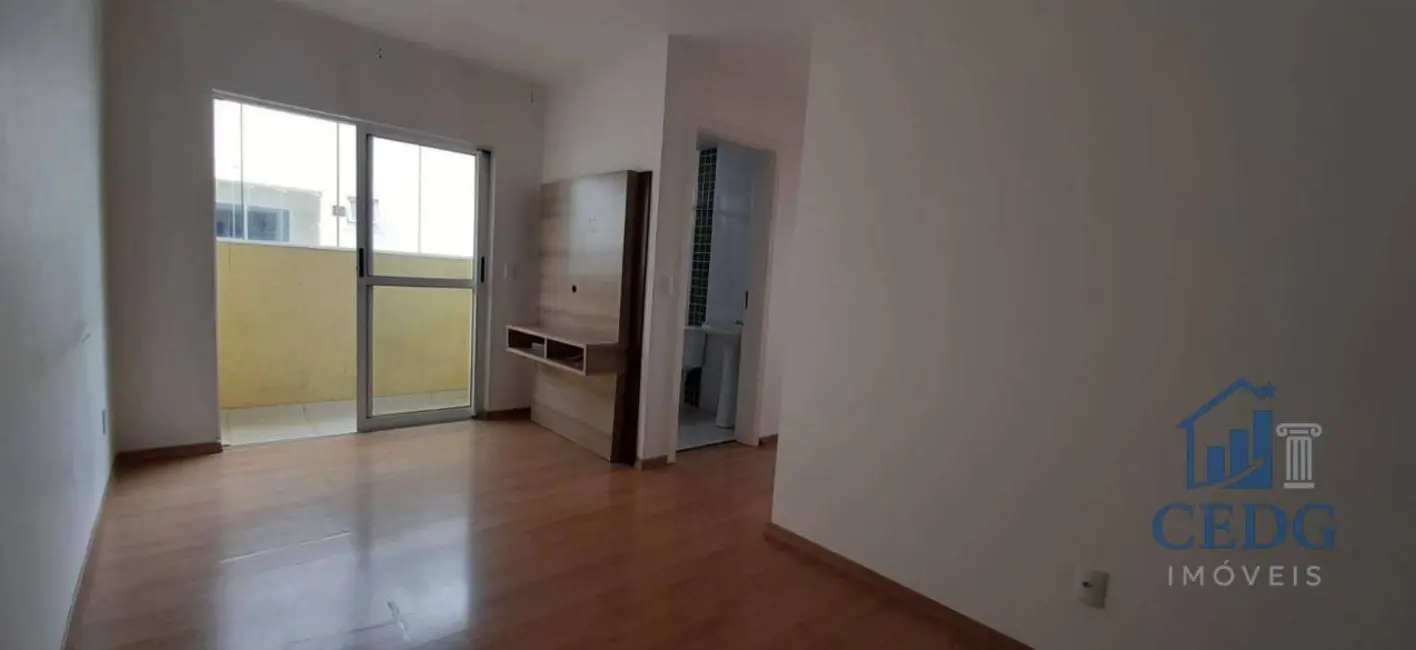 Foto 6 de Apartamento com 3 quartos à venda, 61m2 em Cidade Jardim, Sao Jose Dos Pinhais - PR