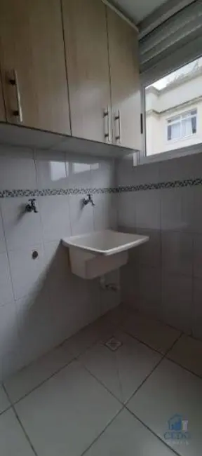 Foto 9 de Apartamento com 3 quartos à venda, 61m2 em Cidade Jardim, Sao Jose Dos Pinhais - PR