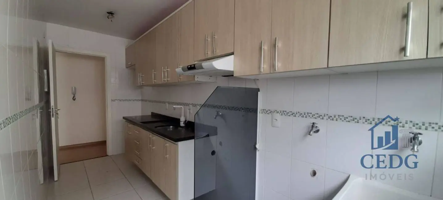 Foto 7 de Apartamento com 3 quartos à venda, 61m2 em Cidade Jardim, Sao Jose Dos Pinhais - PR
