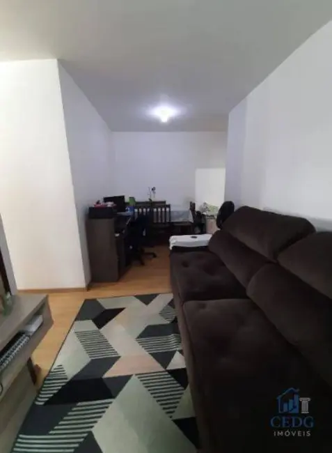 Foto 3 de Apartamento com 3 quartos à venda, 61m2 em Cidade Jardim, Sao Jose Dos Pinhais - PR