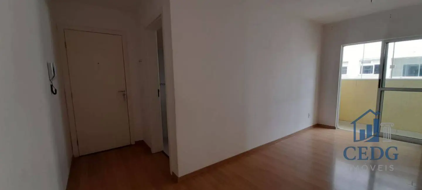 Foto 5 de Apartamento com 3 quartos à venda, 61m2 em Cidade Jardim, Sao Jose Dos Pinhais - PR