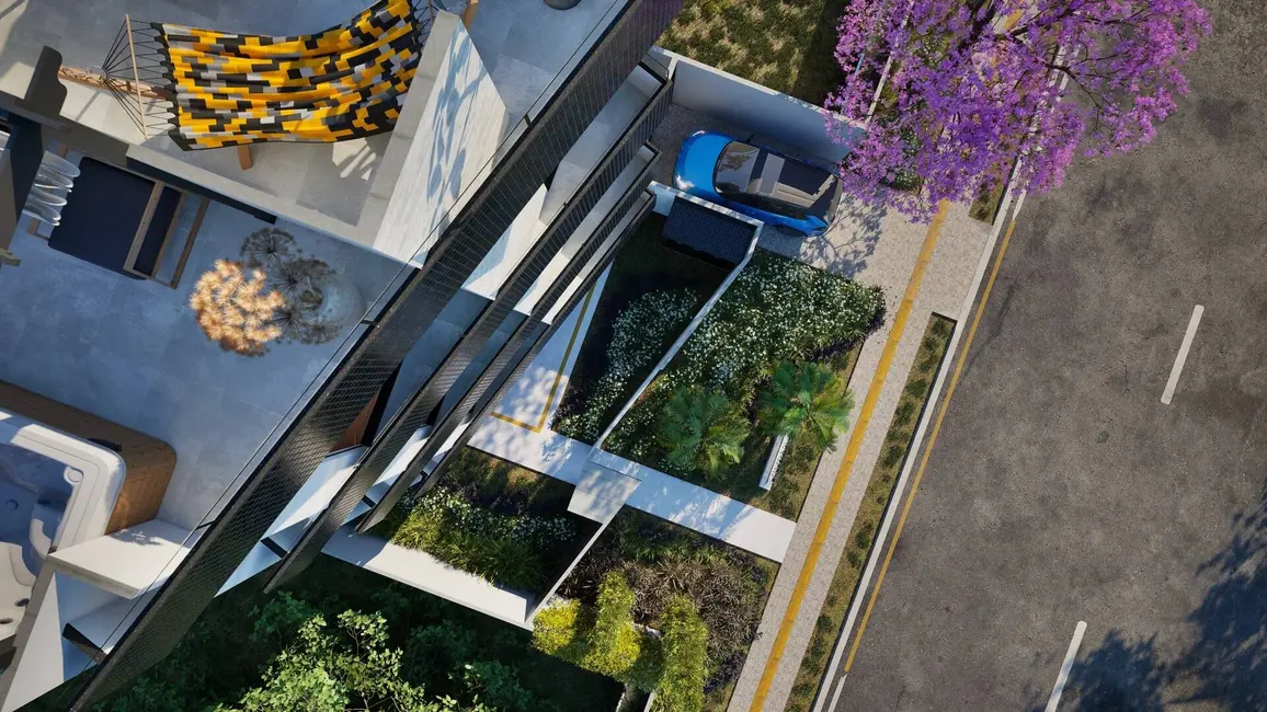 Apartamento com 2 quartos à venda, 60m2 em Hauer, Curitiba - PR - imagem 9 Foto 9 de Apartamento com 2 quartos à venda, 60m2 em Hauer, Curitiba - PR