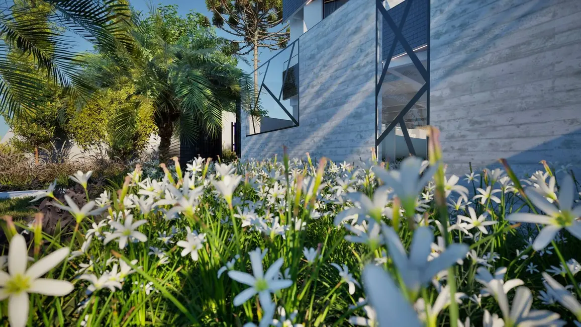 Apartamento com 2 quartos à venda, 60m2 em Hauer, Curitiba - PR - imagem 5 Foto 5 de Apartamento com 2 quartos à venda, 60m2 em Hauer, Curitiba - PR