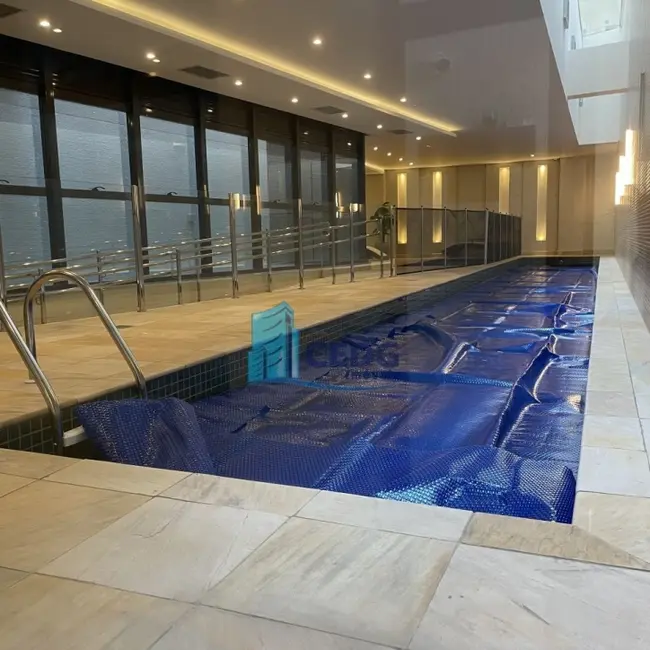 Apartamento com 3 quartos à venda, 94m2 em Vila Izabel, Curitiba - PR - imagem 1 Foto 1 de Apartamento com 3 quartos à venda, 94m2 em Vila Izabel, Curitiba - PR