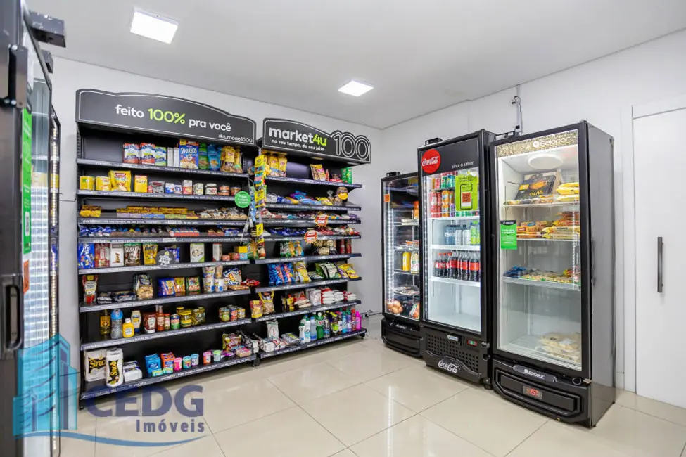 Apartamento com 3 quartos à venda, 78m2 em Capão Raso, Curitiba - PR - imagem 9 Foto 9 de Apartamento com 3 quartos à venda, 78m2 em Capão Raso, Curitiba - PR