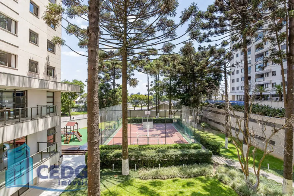 Apartamento com 3 quartos à venda, 78m2 em Capão Raso, Curitiba - PR - imagem 3 Foto 3 de Apartamento com 3 quartos à venda, 78m2 em Capão Raso, Curitiba - PR