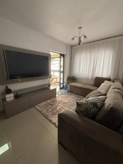 Foto 8 de Apartamento com 3 quartos à venda, 78m2 em Capão Raso, Curitiba - PR