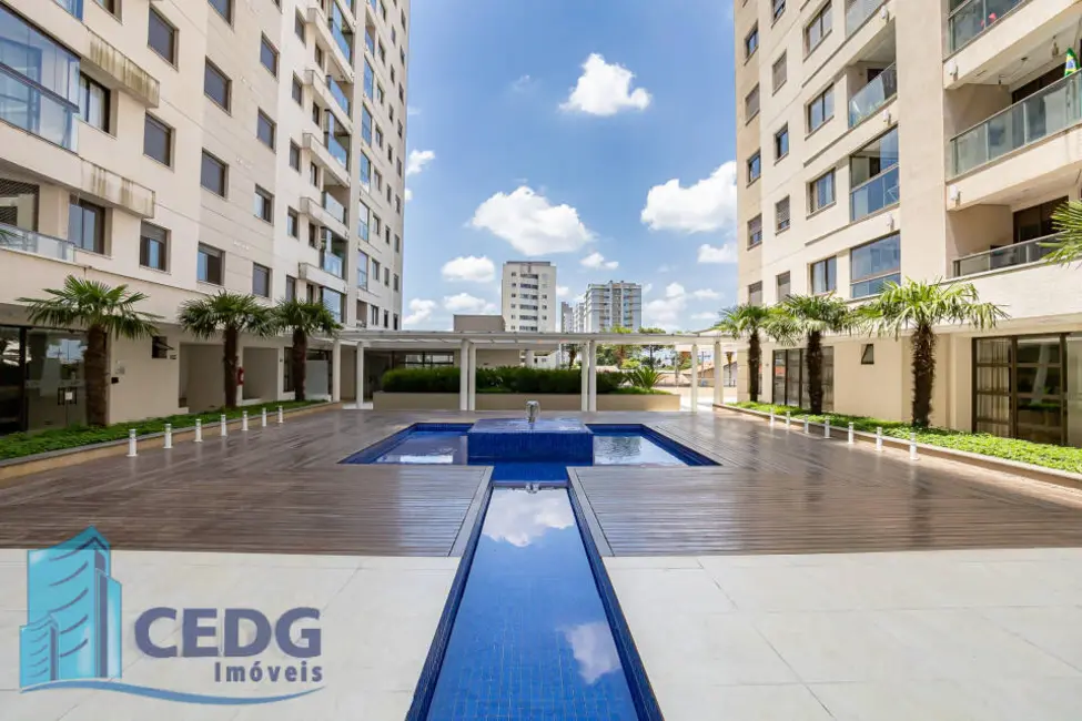 Apartamento com 3 quartos à venda, 78m2 em Capão Raso, Curitiba - PR - imagem 1 Foto 1 de Apartamento com 3 quartos à venda, 78m2 em Capão Raso, Curitiba - PR