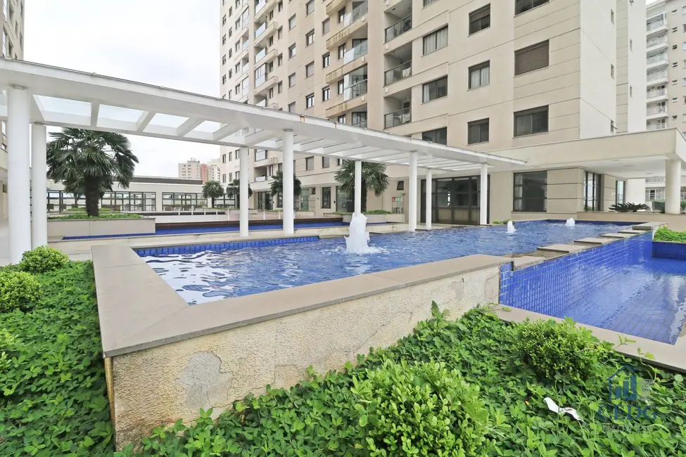 Foto 8 de Apartamento com 3 quartos à venda, 78m2 em Capão Raso, Curitiba - PR