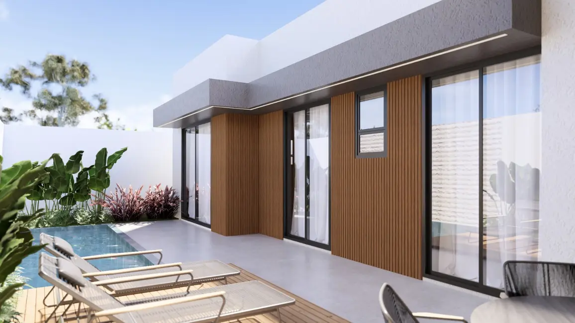 Casa com 2 quartos à venda, 198m2 em Campo Comprido, Curitiba - PR - imagem 8 Foto 8 de Casa com 2 quartos à venda, 198m2 em Campo Comprido, Curitiba - PR