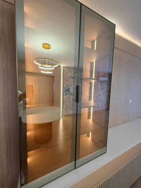 Foto 8 de Apartamento com 3 quartos à venda, 102m2 em Vila Izabel, Curitiba - PR