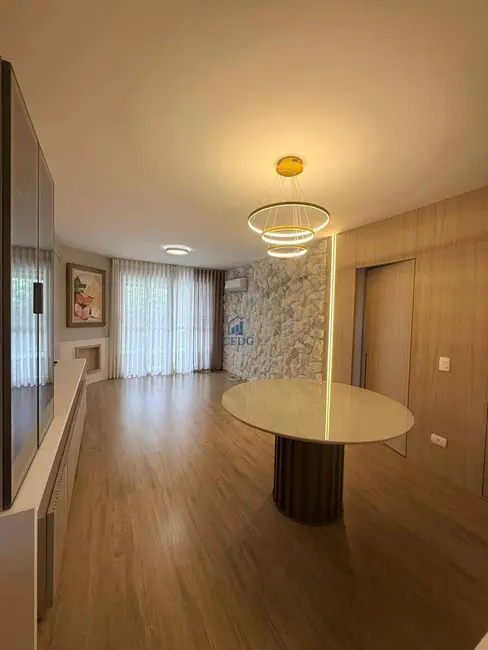 Foto 5 de Apartamento com 3 quartos à venda, 102m2 em Vila Izabel, Curitiba - PR