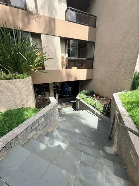 Foto 2 de Apartamento com 3 quartos à venda, 102m2 em Vila Izabel, Curitiba - PR