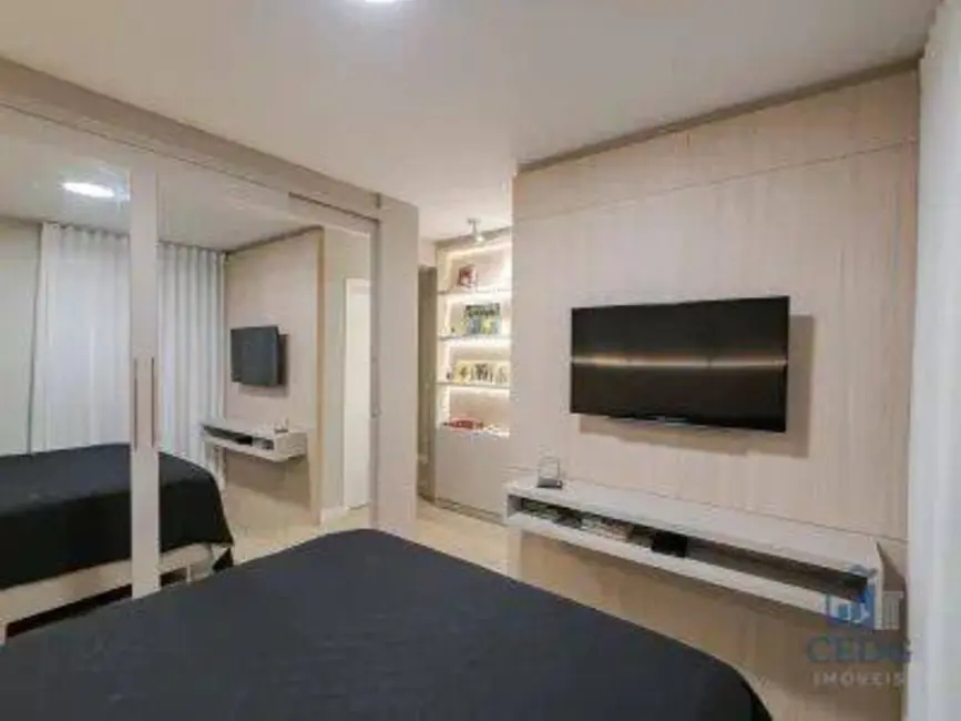 Apartamento com 3 quartos à venda, 102m2 em Vila Izabel, Curitiba - PR - imagem 7 Foto 7 de Apartamento com 3 quartos à venda, 102m2 em Vila Izabel, Curitiba - PR
