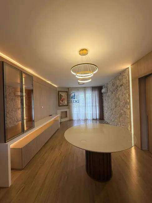 Foto 3 de Apartamento com 3 quartos à venda, 102m2 em Vila Izabel, Curitiba - PR