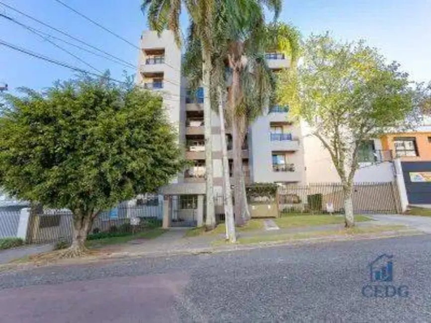Apartamento com 3 quartos à venda, 102m2 em Vila Izabel, Curitiba - PR - imagem 1 Foto 1 de Apartamento com 3 quartos à venda, 102m2 em Vila Izabel, Curitiba - PR