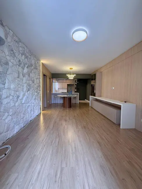 Foto 7 de Apartamento com 3 quartos à venda, 102m2 em Vila Izabel, Curitiba - PR