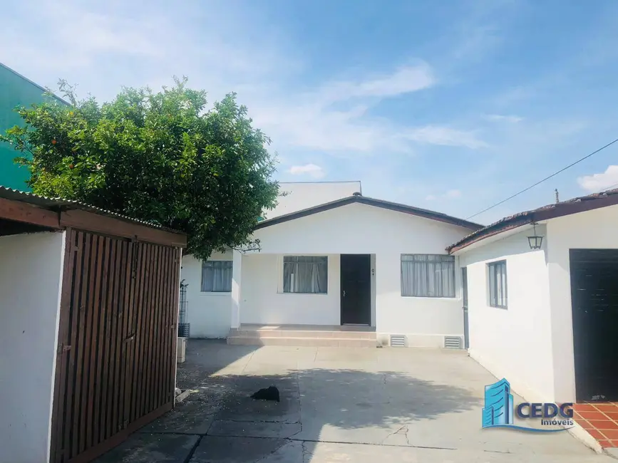 Foto 5 de Terreno / Lote à venda, 777m2 em Boqueirão, Curitiba - PR