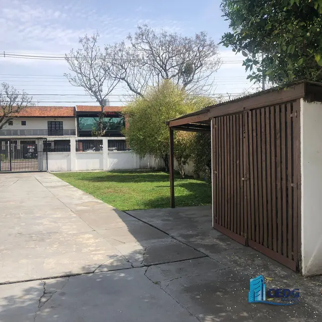 Foto 8 de Terreno / Lote à venda, 777m2 em Boqueirão, Curitiba - PR