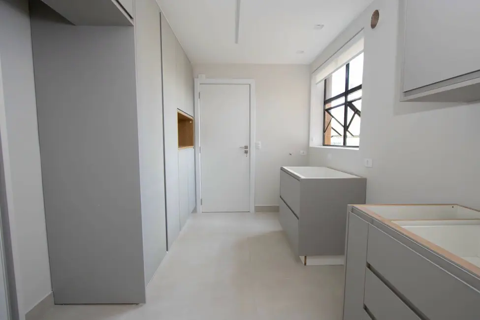 Foto 3 de Apartamento com 3 quartos à venda, 192m2 em Campo Comprido, Curitiba - PR