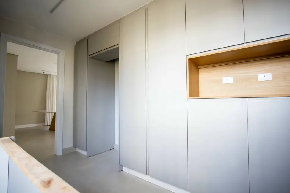 Foto 6 de Apartamento com 3 quartos à venda, 192m2 em Campo Comprido, Curitiba - PR