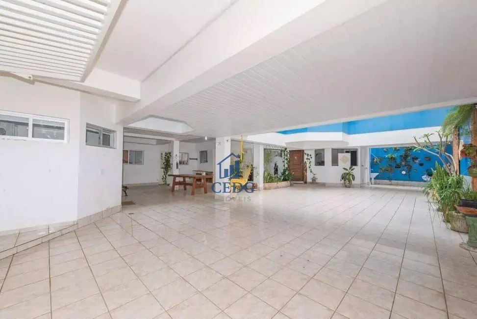 Foto 9 de Casa com 3 quartos à venda, 604m2 em Água Verde, Curitiba - PR