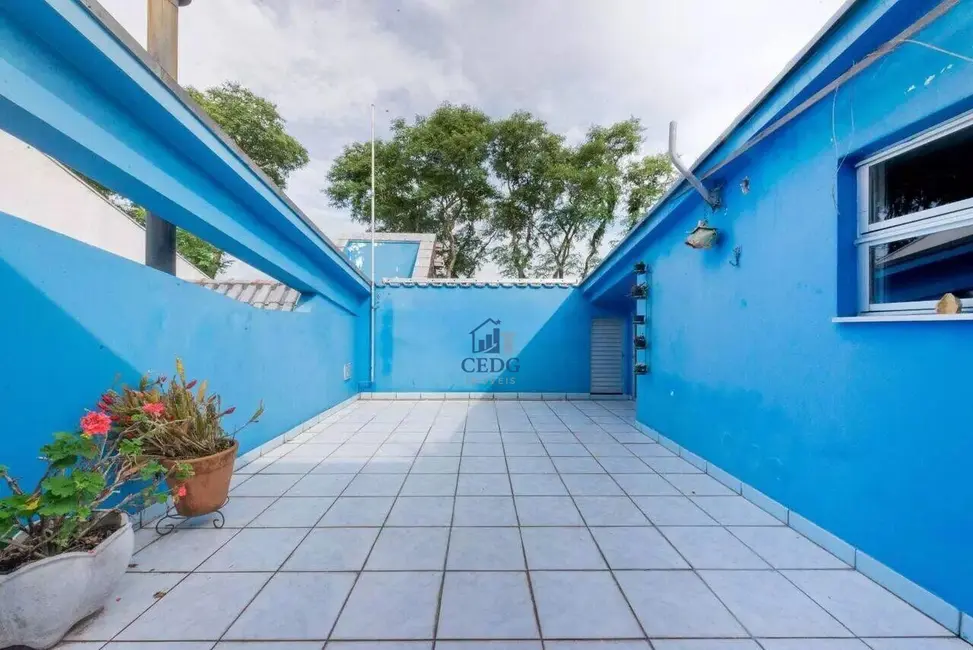 Foto 5 de Casa com 3 quartos à venda, 604m2 em Água Verde, Curitiba - PR