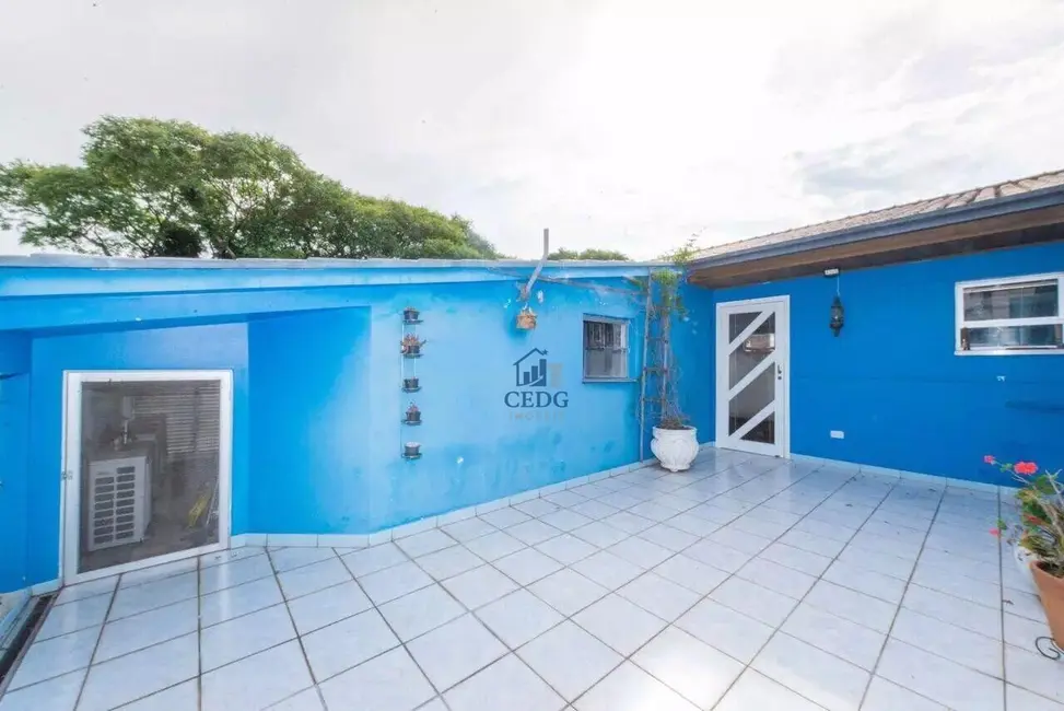 Foto 4 de Casa com 3 quartos à venda, 604m2 em Água Verde, Curitiba - PR