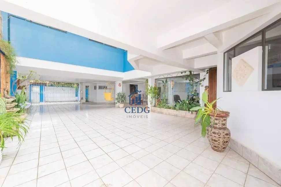 Foto 7 de Casa com 3 quartos à venda, 604m2 em Água Verde, Curitiba - PR